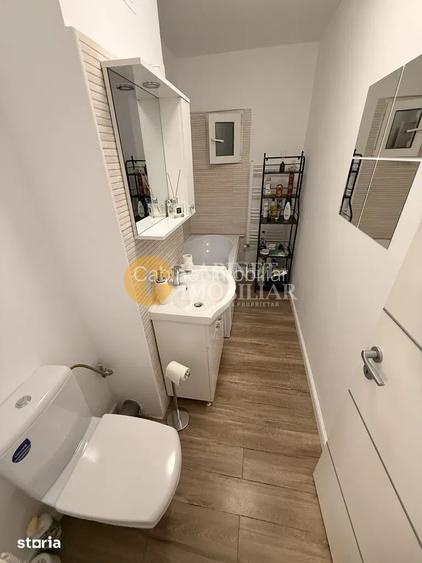 Ultracentral & Elegant | Apartament deosebit de închiriat – Zona Arcu / Gară - 7