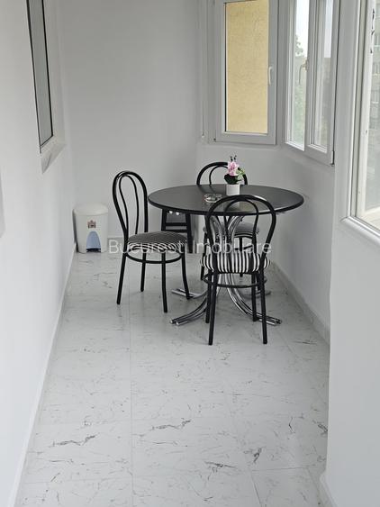 Apartament 3 Camere,Pantelimon,Mega Mall,bl.1978,reabilitat,et.3/10,Amenajat - 3