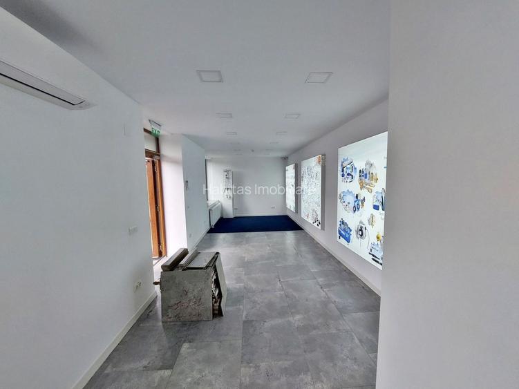Spatiu comercial de inchiriat, finisat modern, parcari, Muncii - 5