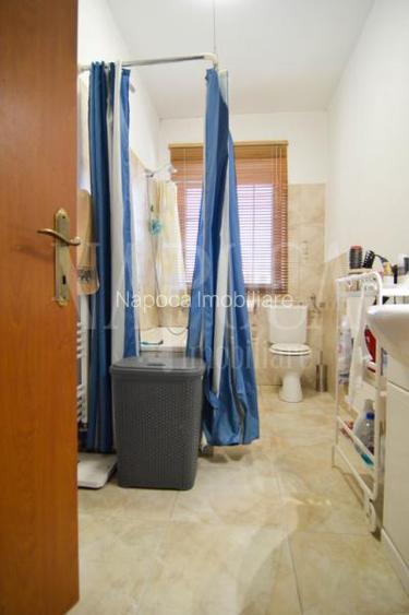 Casa 8 camere de vanzare in Buna Ziua, Cluj Napoca - 13