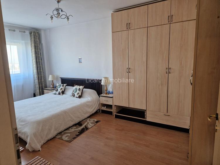 Apartament confort 1 Central - Bd Garii,decomandat,disponibil imediat. - 8