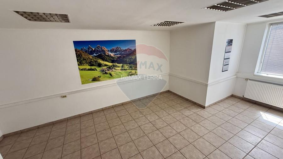 Spațiu industrial de 1,650mp de închiriat - 13