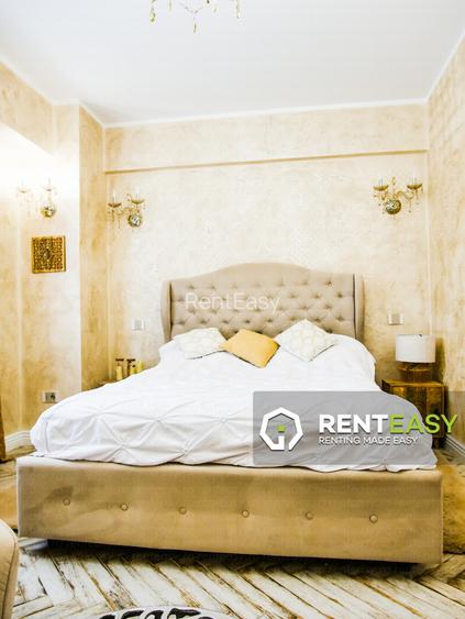 Penthouse situat in zona Palas - Lazar Residence - 5