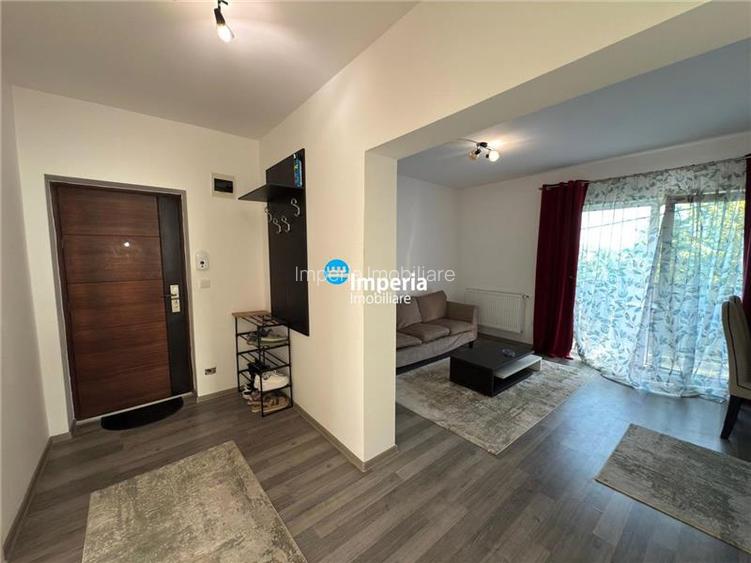 Apartament de inchiriat, 3 camere, loc de parcare,boxa, Rediu, Iasi - 5