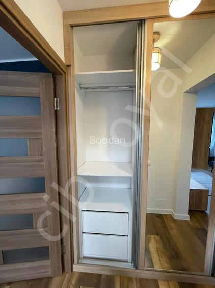 Apartament lux,2 camere,Sos. Colentina,vis a vis de complexul Rose Garden - 24