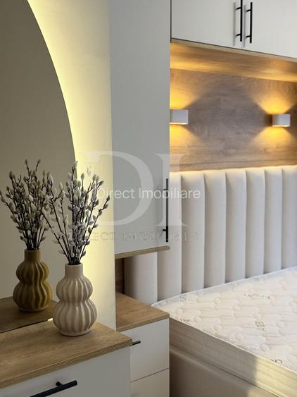 Apartament ultramodern | două dormitoare | Zona Grigorescu - 23