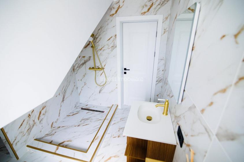 COMISION 0%! Duplex modern cu 3 dormitoare, 2 băi și terasă panoramică - 17