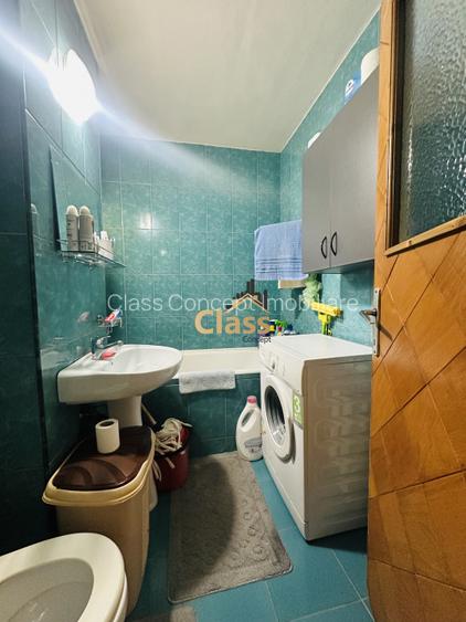 Apartament 2 camere | etaj intermediar | 44 mpu | Primaverii Manastur - 6