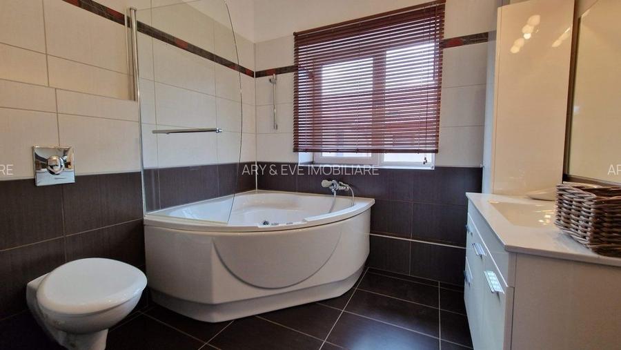 PIPERA, Jolie Ville, Zoo, Baneasa, 5 camere, Iancu Nicolae, - 6