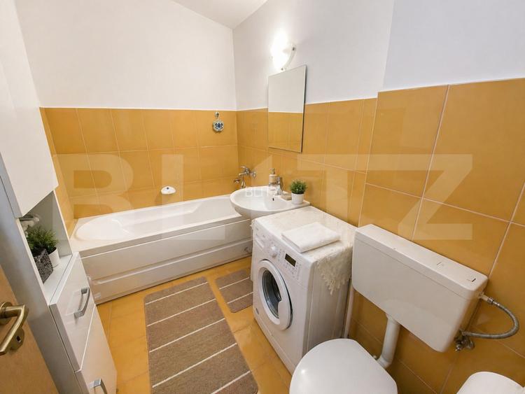 Oportunitate apartament cochet, mobilat, Baciu Regal - 4