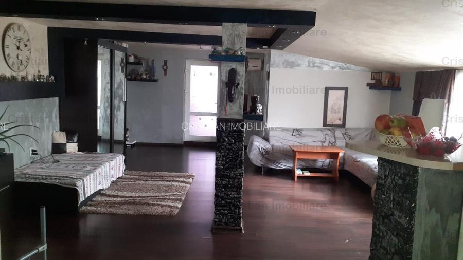 Vila P+M Brailita 2 corpuri 140mp utili Teren=398mp - 3