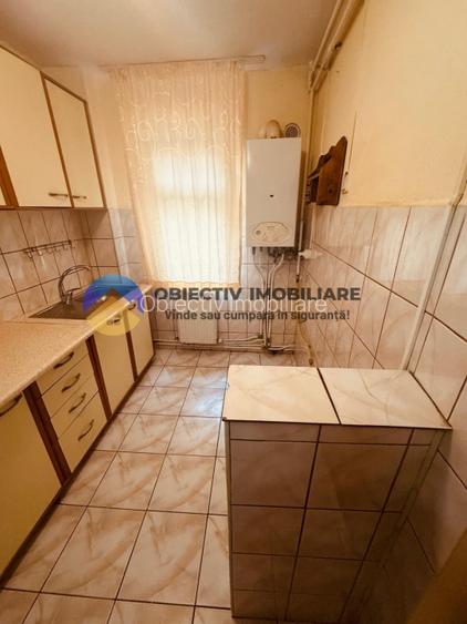 Apartament 2 camere - Strada Maratei/ Parter  - 7