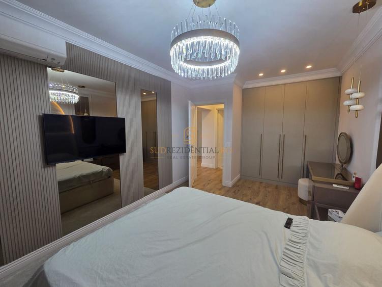 Apartament 2 camere | Ivory Residence Pipera | 66,7 mp | Etaj 7