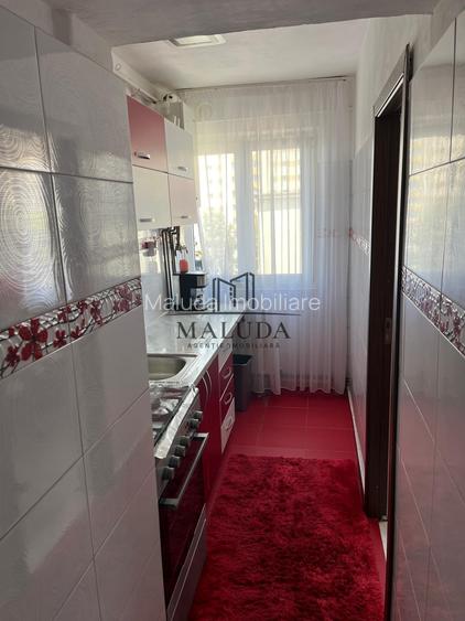 Apartament de vanzare Pitești Aleea Ionel Teodoreanu - 6