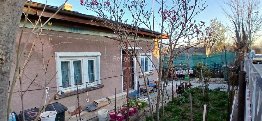 Vanzare casa P+beci pe teren intravilan 976 mp| cerere depusa CU | Baneasa - Bih - 4