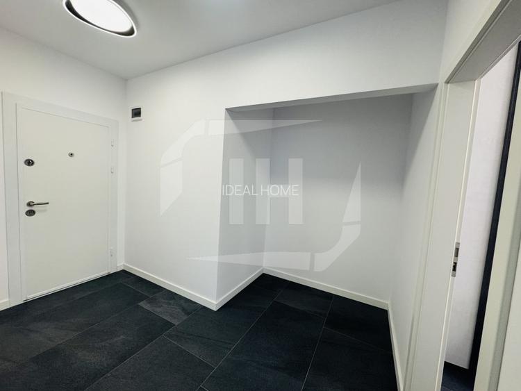 Apartament 3 camere la cheie cu parcare subterana! - 6