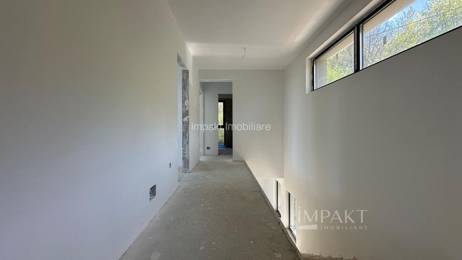 Duplex Premium de vanzare in Feleacu – Priveliste Panoramica - 11