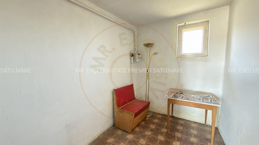 Casa cu teren Loc. Mérk, Ungaria - Teren 1411 mp - Comision 0% cumpărător - 14