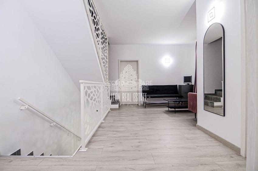 Penisune - Afacere la cheie 9 camere de vanzare la 20km de Cluj-Napoca - 29