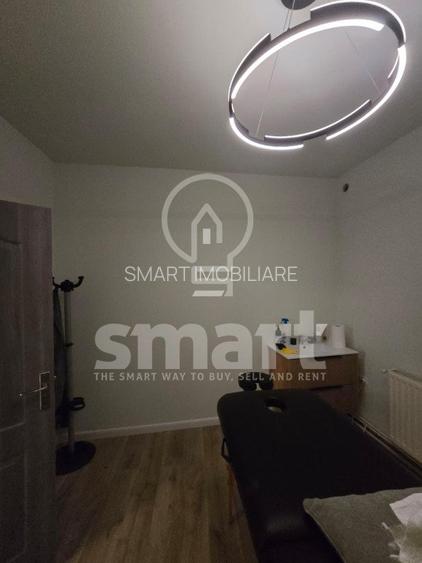 Spatiu comercial 50 mp zona Platinia Mall - 7