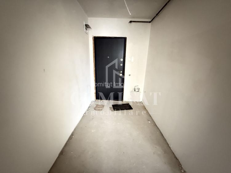 Apartament 3 camere Semifinisat| Parcare | Estimo Residence-Sînnicoară - 8