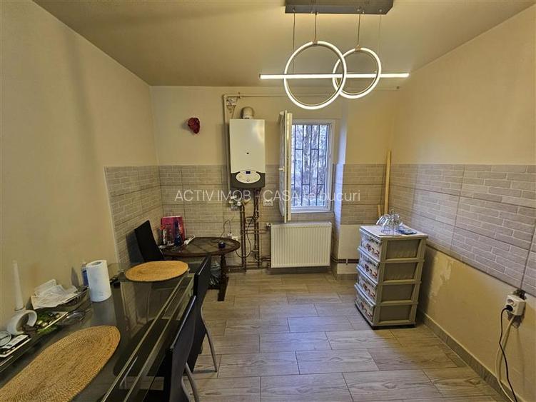 Resita, 2 Cam. Cf. 1, Renovat, Parter, Micro 1 - 6