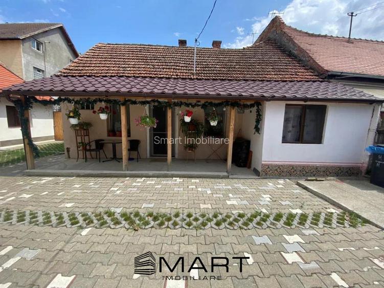 Apartament 2 camere la casa zona Centrala - 2