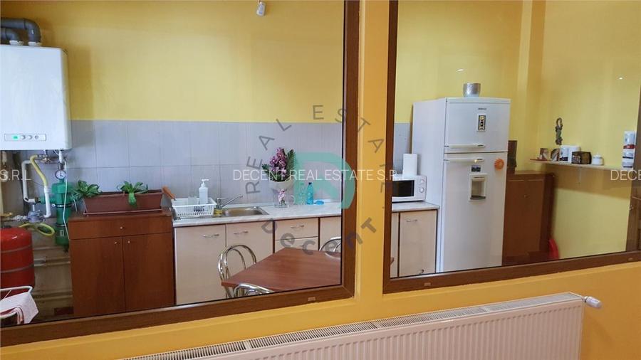 Spatiu birouri 400 mp, Brasov - 17