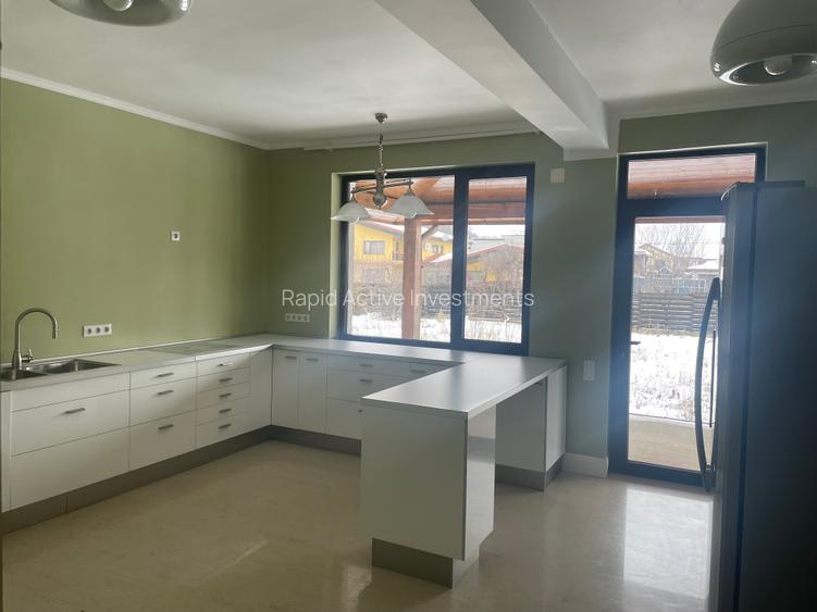 Ocazie casa CORBEANCA pret de  teren  casa bonus!!! - 4