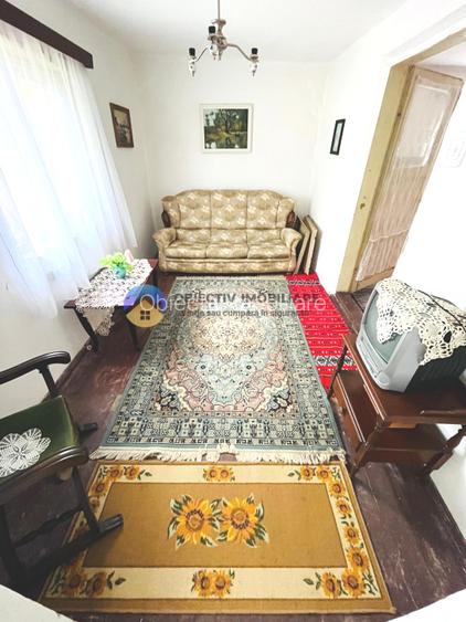 CASĂ + Teren 4616 mp RĂUCEȘTI, langa TARGU NEAMȚ - 6