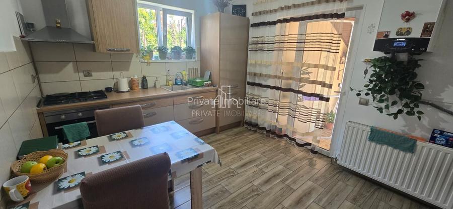 Casa 150 Mp/teren 572 Mp De Vanzare, Sancraiu de Mures, Zona Caparol - 12