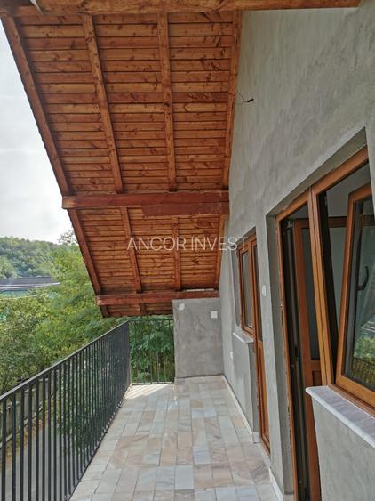 Casă Călimănești | comision0%  | Locuință sau investiție | Se acceptă schimb - 4