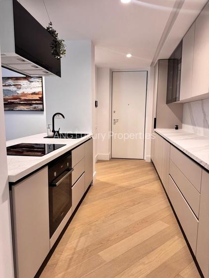 INCHIRIERE DOUA CAMERE CORTINA 126 IANCU NICOLAE - 5