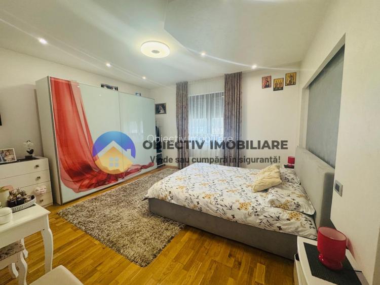 Casa P+M + teren – Dumbrava Roșie, jud. Neamț - 11