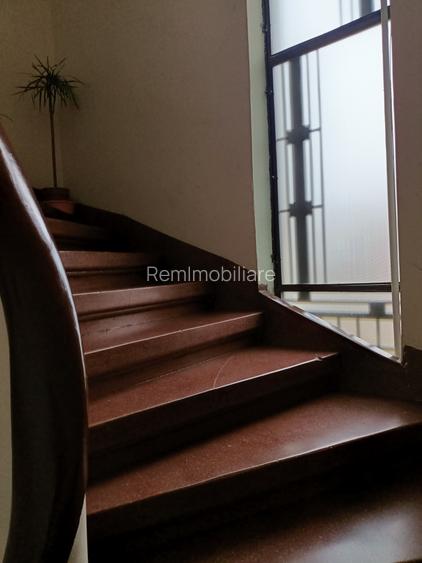 Apartament 5 camere cu vedere catre  Parcul Kiseleff - 6