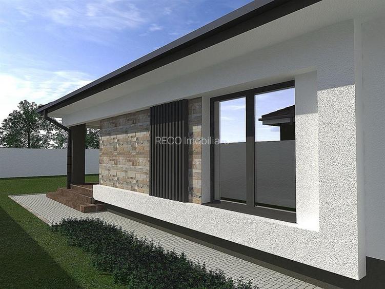 RECO casa noua Santandrei - 4