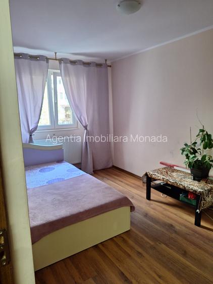 Apartament 3 camere de vanzare N.Grigorescu Bloc Anvelopat (5 min de metrou) - 5