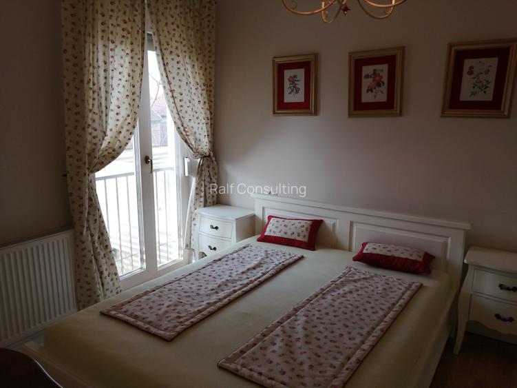 De închiriat.apartamnet de lux în zona centrală, parcare în curte , pentru cuplu - 3