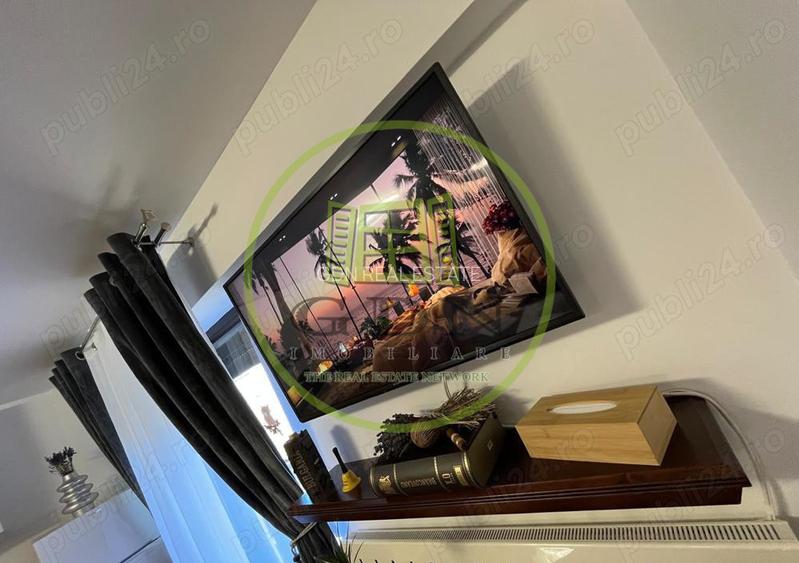 Locație TOP! Garsonieră modernă in bloc/2013 în Centrul Vechi - 4