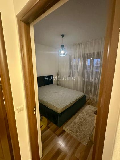 Apartament 2 camere - Mobilat si utilat - Metrou Dimitrie Leonida - Parcare - 5