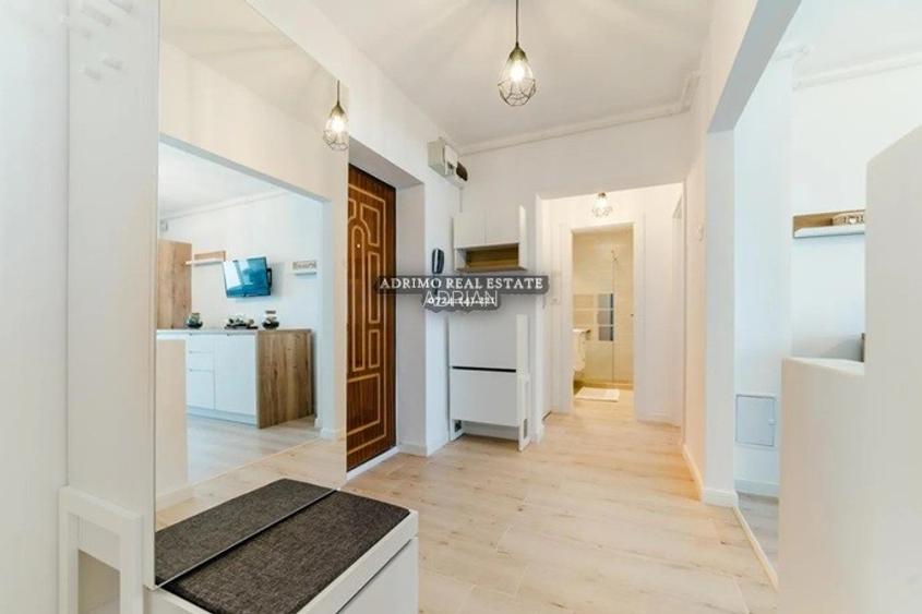 LUX! Ap2cam SUPERB - Vedere La Mare - Centrala GAZ - 600 euro - 11