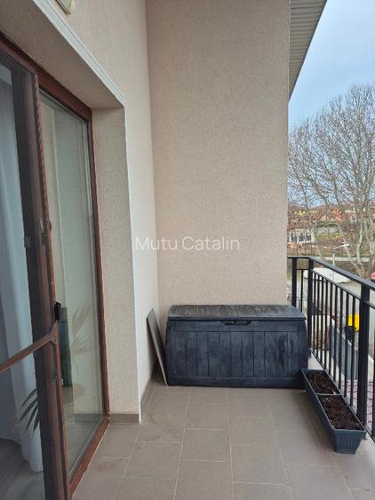 Apartament 3 camere mobilat si utilat - 15