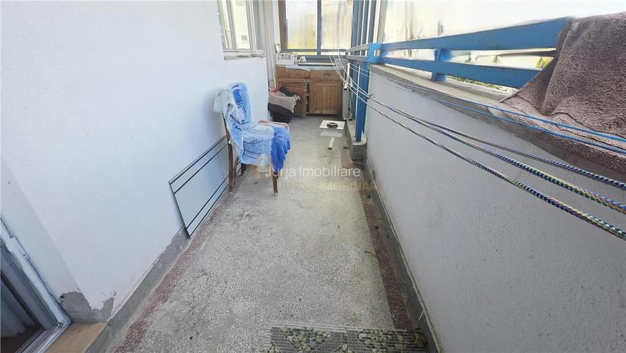 APARTAMENT 2 CAMERE 59 MP  BALCON 7MP STRADA ARINILOR MANASTUR - 3