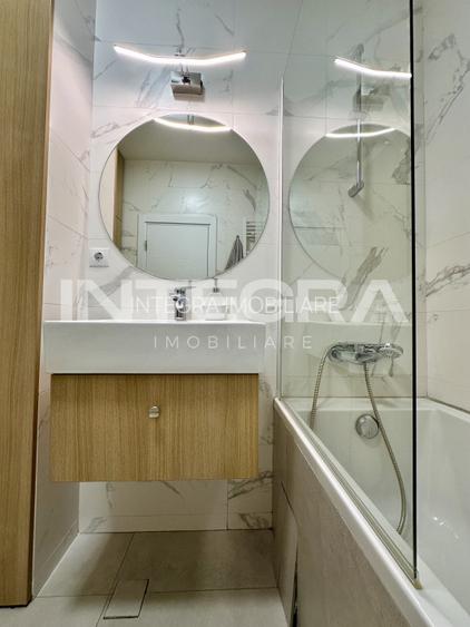 Strada Stelutei 1 | Inchiriere | 2 Camere Apartament | Parcare Subterana - 20