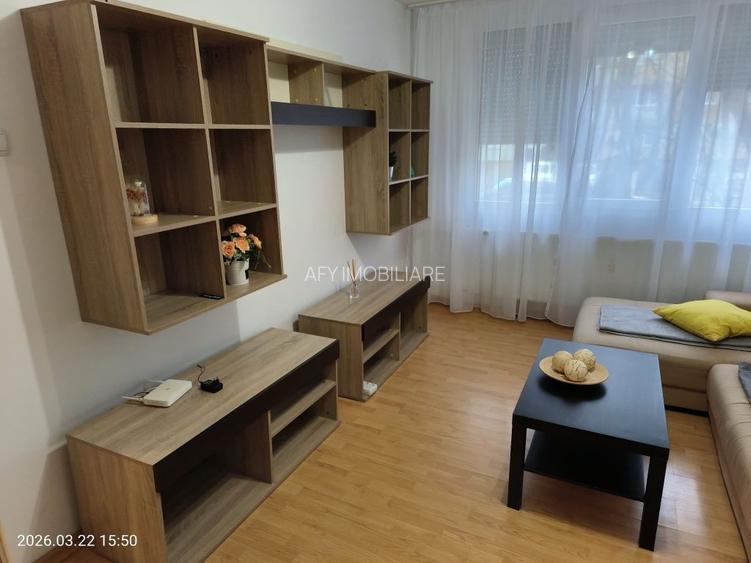 Garsonieră de închiriat lângă metrou Favorit – confort, acces rapid și - 4