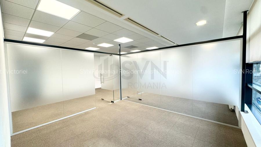 REC3001336 Spatiu de birouri 101 MP I De inchiriat I Cladire de birouri I Barbu - 8