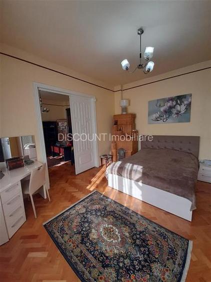 Vanzare casa, zona Centrala (ID 668) - 11