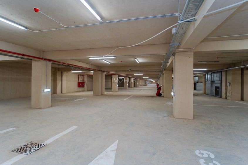 Apartamente noi de vanzare Iasi- 2 camere zona Copou, TVA inclus - 14