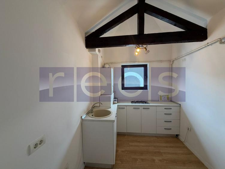 DOROBANTI-CAPITALE | SPATIU BIROURI | 270 MP | APARTAMENT IN VILA | - 21