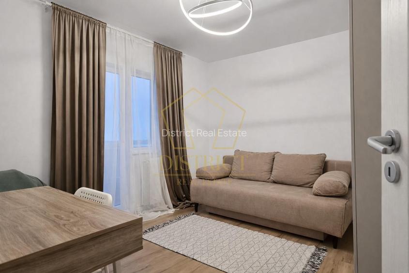Apartament superb cu 3 camere | Soarelui - 8